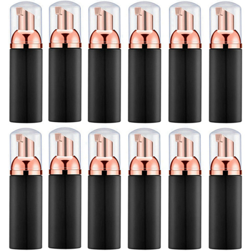 Travel 30ml Foam Bottle Refillable Dispenser for Travel 30ml foam bottle Supplier