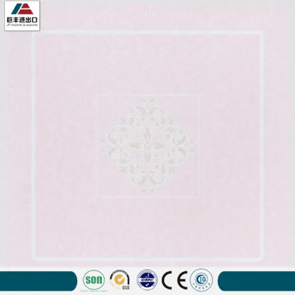 Home decor supplier Free sample Metal kitchen integrated ceiling