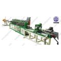 70m/min Four Punching Stations Drywall Machine