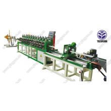 Automatic Packing 4 Punching Drywall Machine