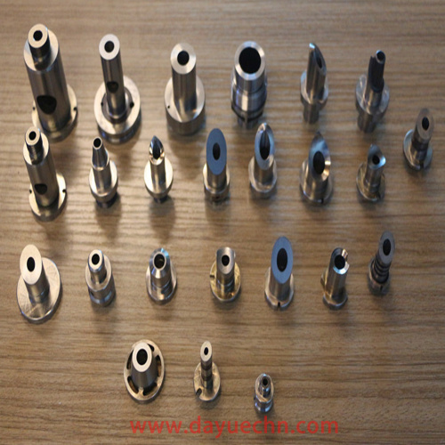 Needle Valve Hot Runner Components Valve Needle Seat