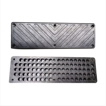 Tire Changer Bead Breaker Pad