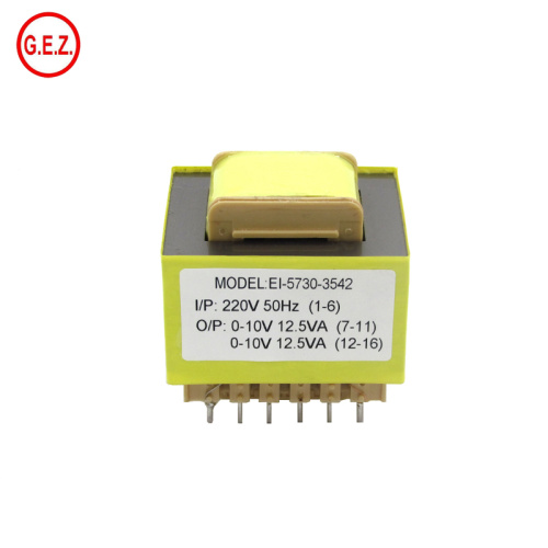 EI57 Injoolity Cumhachd Dealanach isùntar