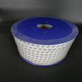 Filled PTFE expanded tape