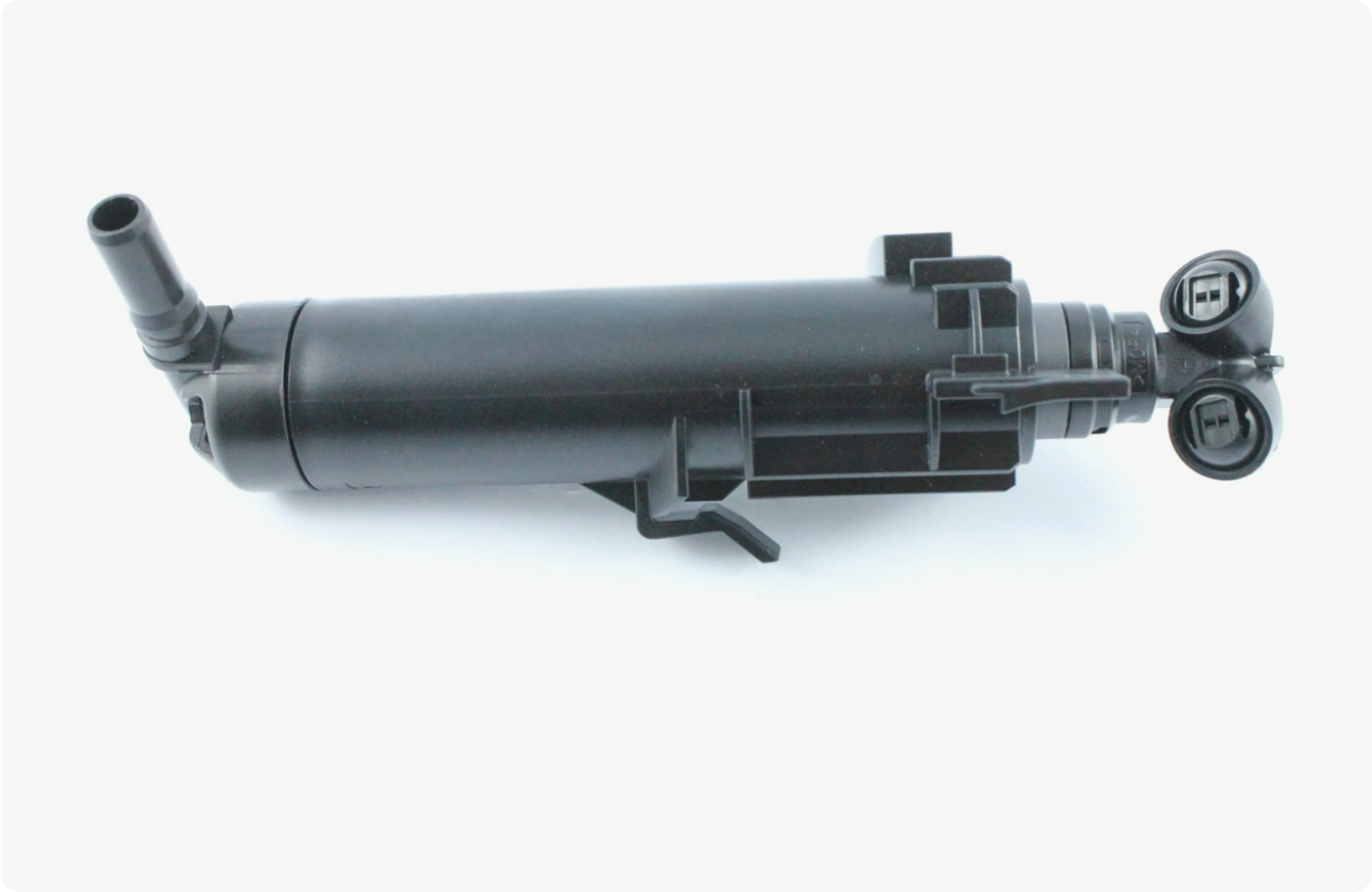 Headlamp Washer Nozzle 4M0955101C
