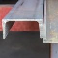 Stainless Steel Cold Bending U Profiles Channel 303/304/316