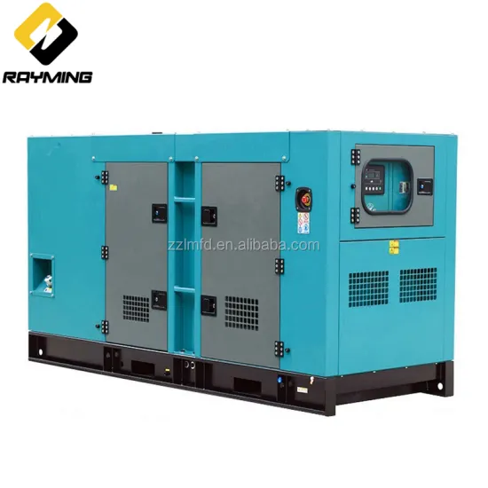 300KW AC Three Phase Silent Diesel Generator with Doosan Engine and Leroy-Somer Alternator 50/60Hz