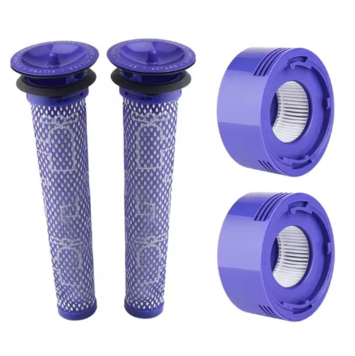 Vacuum Cleaner Parts Vacuum Cleaner Filter Replacement For Dysons