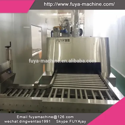 Professional Bakery Equipment Pastry Making Machine Pastry Production Line