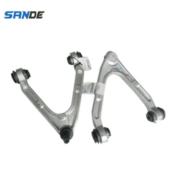 OEM Front Upper Control Arm for Hummer H3 06-10 (RK621676 RK621675)