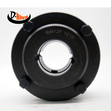 High-Quality HRC Flexible Couplings: HRC090F - Precise Engineering Solutions for Enhanced Performance