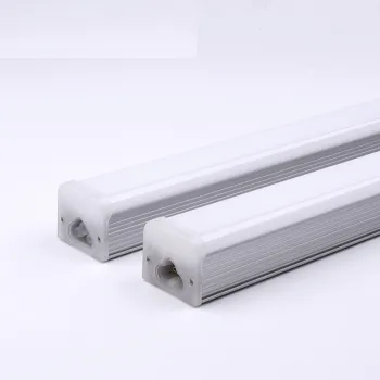 High Quality 60W Three Row LED Batten Light - 4 ft/1200mm 40W LED Tube for Supermarket