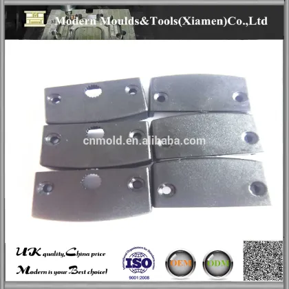 OEM ODM high quality plastic electronic component