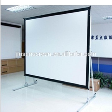 Fast Fold Projector Screens