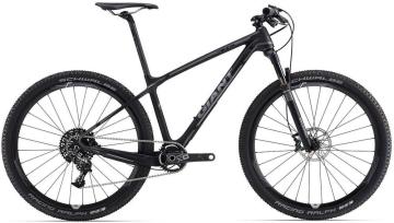 Giant XTC Advanced SL 27.5 1 Mountain Bike 2015 - Hardtail MTB