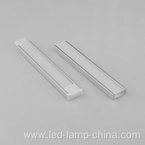 Customized LED Aluminium Profile