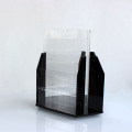 Wholesale High Quality Acrylic Flyer Holder Stand