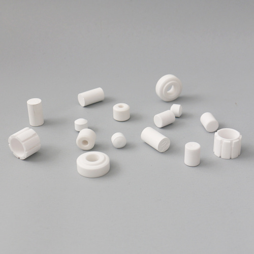 China Industrial zirconia ceramic ring Factory