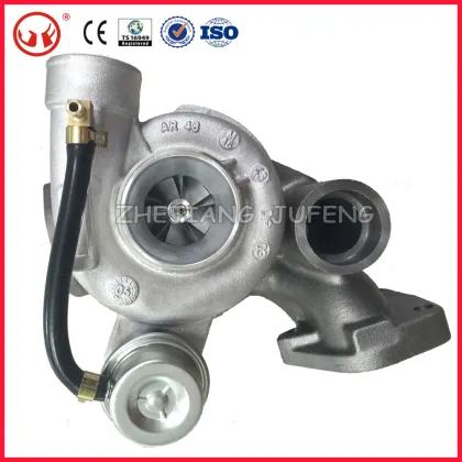 car accessories turbo charger whistler T250 ERR4893 452055-5004s turbo