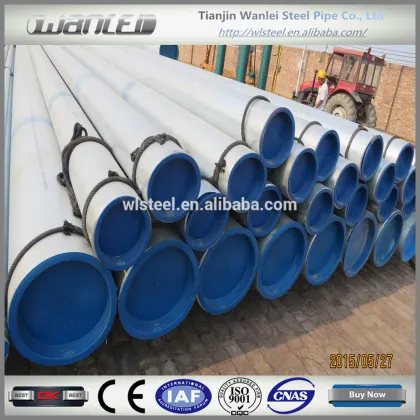 galvanized steel pipe manufacturers china