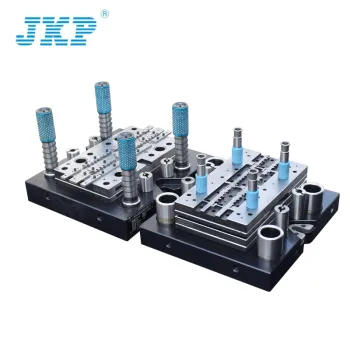 Metal High Speed Stamping Service