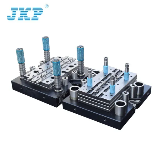 Metal High Speed Stamping Service