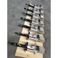 Electrode Hoist Cylinder Electric hydraulic cylinder