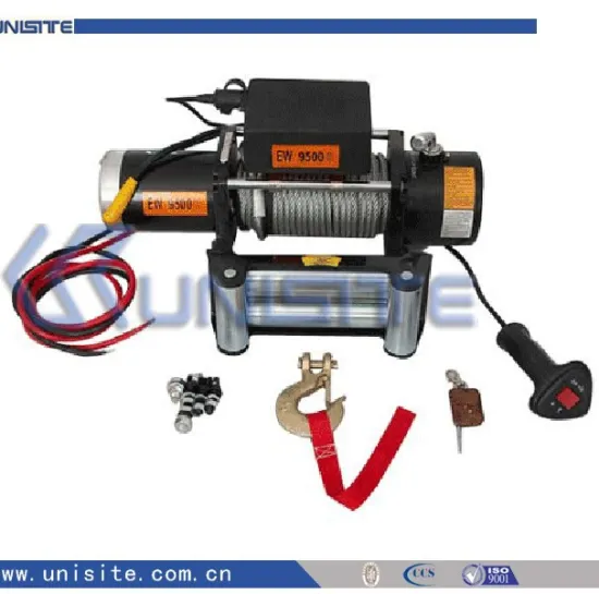 marine electric capstan winch(USC-11-032)
