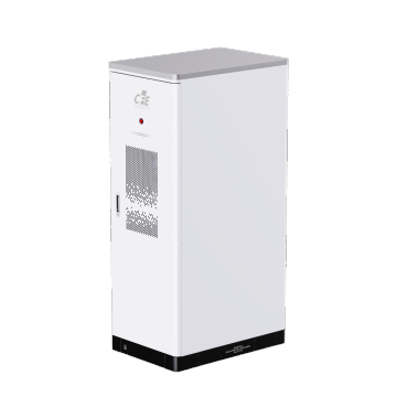 উচ্চ-ভোল্টেজ 512V 100kWh LiFePO4 এনার্জি স্টোরেজ সিস্টেম