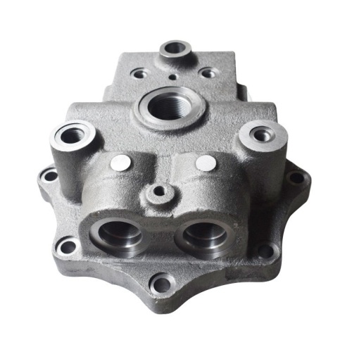 561-22-72622 Cover Fits DH785-7 Parts With Good Performance