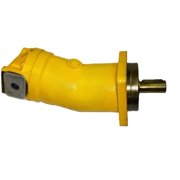 Chengyuan A6V107/A6V28/A6V55 Series Υδραυλικά Piston Motors