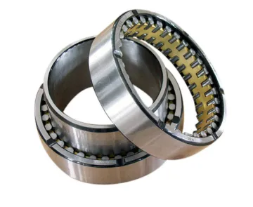High Precision NJ2318 Cylindrical Roller Bearing Made In China