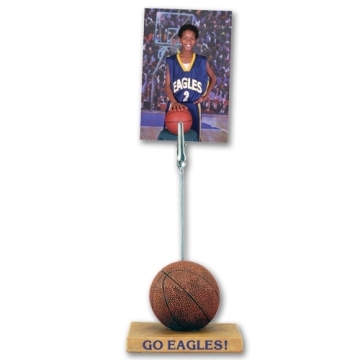 Basketball Sports Clip (51011)