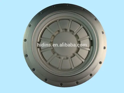 High Current IGCT power welding diodes