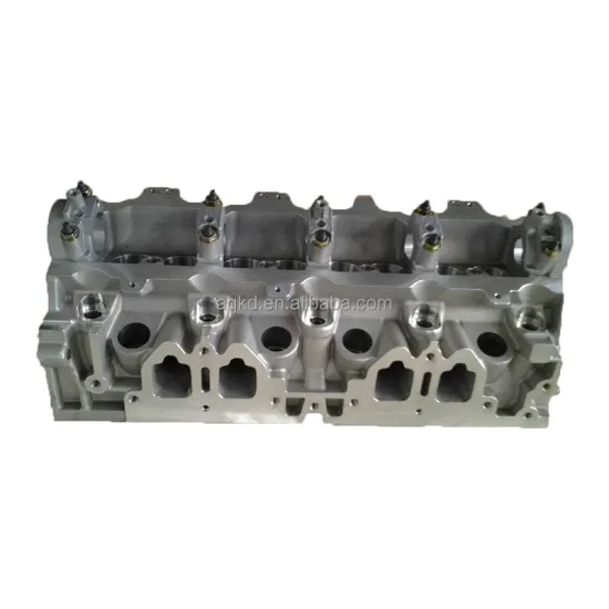 Factory Direct Auto Parts: Engine Cylinder Head for Peugeot 405 Models 1.8 CNG XU7, 9151831080 & 1800, Part Numbers 9608434580