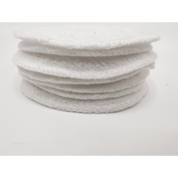 Custom Makeup Remove Pad
