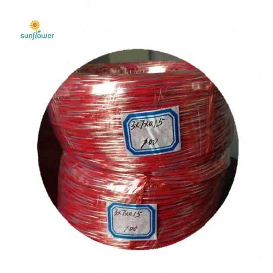 Type KX FEP Extension Thermocouple Wire and Thermocouple Cable: Specifications and Applications