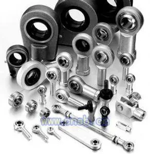 ROD END BEARINGS