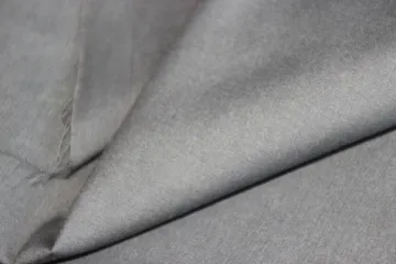 Indigo Dyed Cotton Grey Melange Fabric Dye for Polyester