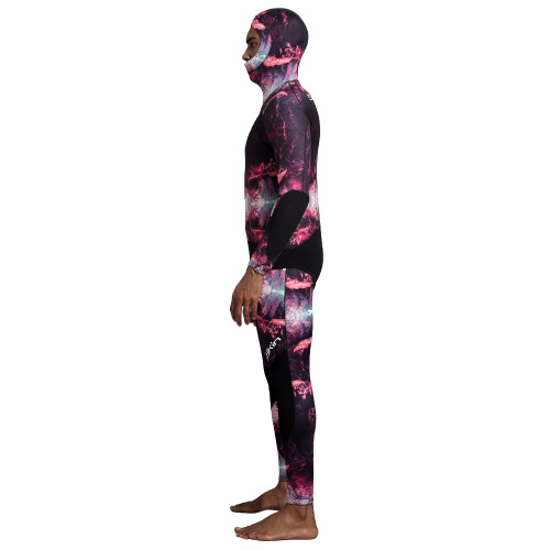 Premium Men's Scuba Diving Wetsuits for Deep Sea Exploration