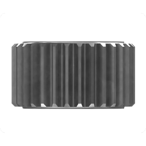 AD55 underground articulated truck 30-tooth sun gear 7G1148 / 7G-1148