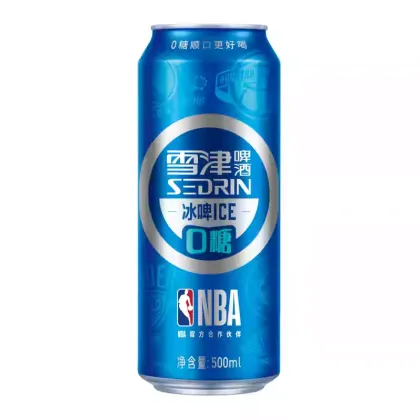 330ml Aluminum Can Beer
