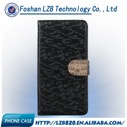 LZB Fashionable For Sony Xperia Z3 Compact Phone Case