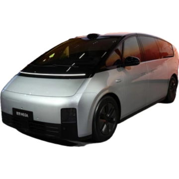 2023 Lixiang Mega Factory Tholesale 성인 새로운 에너지 차량 및 하이브리드 자동차의 도매 가격