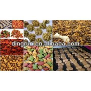 200-250kg/H Dog Food Pellet Process Line