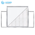 LEDER Harga Murah Pabrik 36W Lampu Panel LED