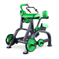 Strength Training Triceps Machine for Gym Center