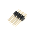 2.0mm double row height 4 180 degrees