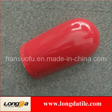 Roof Tiles Fitting Ridge End Tiles
