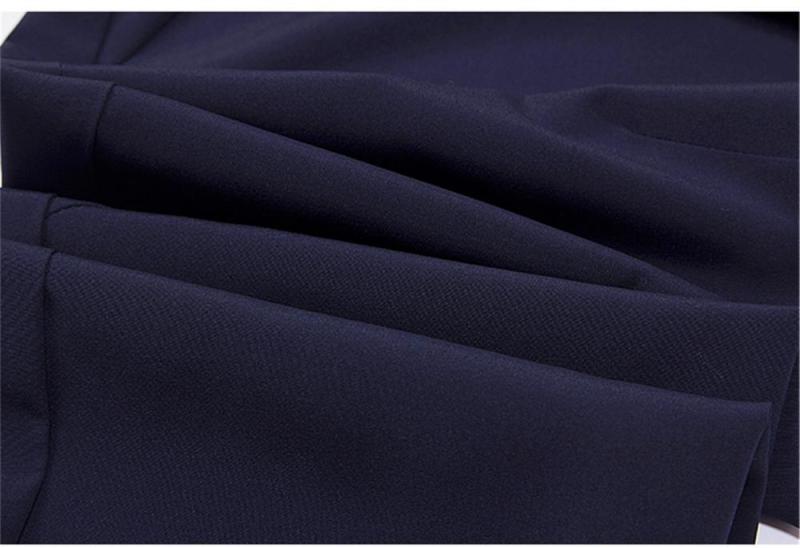 100% Polyester Male Slakcs Online